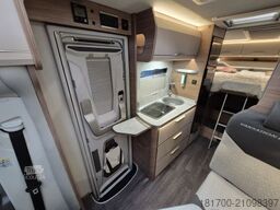 Knaus Van TI 640 MEG VANSATION *TraumMobil mit Zulassung*