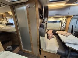 Knaus Van TI 640 MEG VANSATION *TraumMobil mit Zulassung*