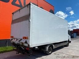 Mercedes-Benz Atego 818 4x2 BOX L=6076 mm