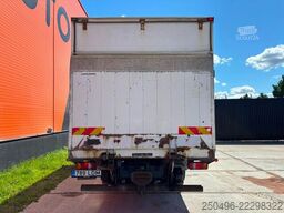 Mercedes-Benz Atego 818 4x2 BOX L=6076 mm