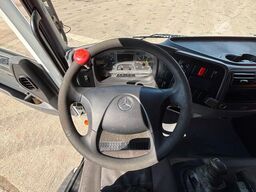 Mercedes-Benz Atego 818 4x2 BOX L=6076 mm