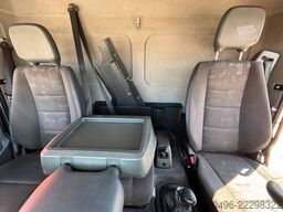 Mercedes-Benz Atego 818 4x2 BOX L=6076 mm