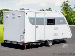  Behindertengerechter Wohnwagen  520x230x191 1500