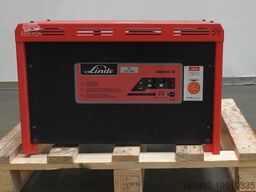 INDUSTRIE AUTOMATION Intronic IC 24V/60A EUW