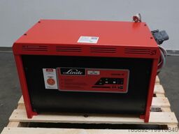 INDUSTRIE AUTOMATION Intronic IC 24V/60A EUW