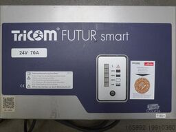TRICOM Futur smart E 230 G 24/70 B25-FP