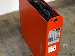 GRUMA 24 Volt 2 PzB 200 Ah