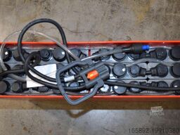 GRUMA 24 Volt 2 PzB 200 Ah