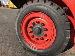 Linde H 50 DG/600 EVO 394-02