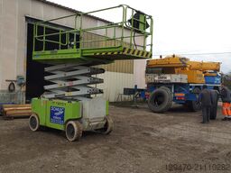 Iteco IT1215T (11,8 m)