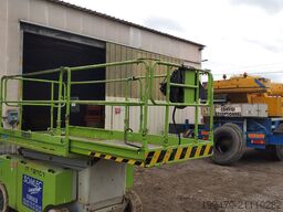 Iteco IT1215T (11,8 m)