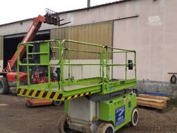 Iteco IT1215T (11,8 m)