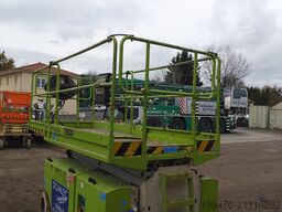 Iteco IT1215T (11,8 m)