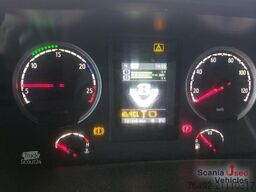 Scania R 560 LB6x2MNB Hyvalift 20.58 S Abrollkipper