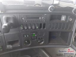 Scania R 560 LB6x2MNB Hyvalift 20.58 S Abrollkipper