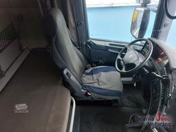 Scania R 560 LB6x2MNB Hyvalift 20.58 S Abrollkipper