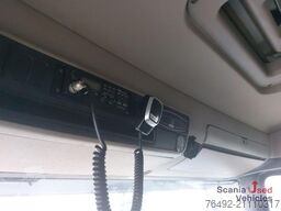 Scania R 560 LB6x2MNB Hyvalift 20.58 S Abrollkipper