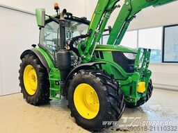 John Deere 6R 150