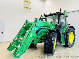 John Deere 6R 150