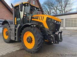 JCB Fastrac 8830 70km/h Interne Nr. 1342