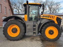 JCB Fastrac 8830 70km/h Interne Nr. 1342