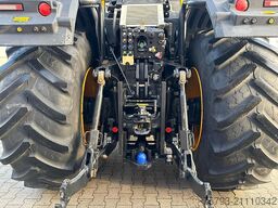 JCB Fastrac 8830 70km/h Interne Nr. 1342