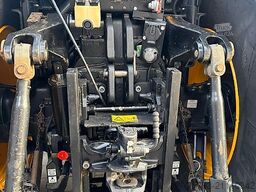 JCB Fastrac 8830 70km/h Interne Nr. 1342