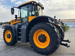 JCB Fastrac 8830 70km/h Interne Nr. 1342