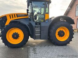 JCB Fastrac 8830 70km/h Interne Nr. 1342