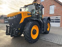 JCB Fastrac 8830 70km/h Interne Nr. 1342