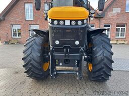 JCB Fastrac 8830 70km/h Interne Nr. 1342