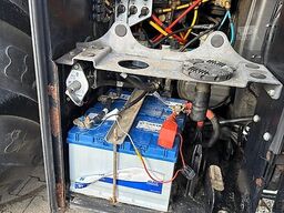 JCB Fastrac 8830 70km/h Interne Nr. 1342