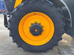 JCB Fastrac 8830 70km/h Interne Nr. 1342