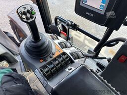 JCB Fastrac 8830 70km/h Interne Nr. 1342
