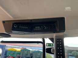 JCB Fastrac 8830 70km/h Interne Nr. 1342