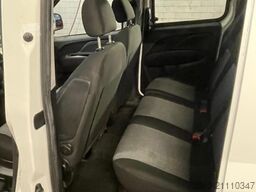 FIAT Doblò  Cargo combi N1 1.3 mjt 95cv CH1 Easy S&S