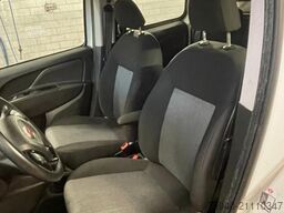 FIAT Doblò  Cargo combi N1 1.3 mjt 95cv CH1 Easy S&S