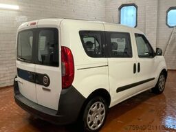 FIAT Doblò  Cargo combi N1 1.3 mjt 95cv CH1 Easy S&S