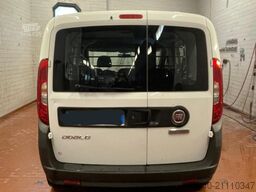 FIAT Doblò  Cargo combi N1 1.3 mjt 95cv CH1 Easy S&S