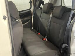 FIAT Doblò  Cargo combi N1 1.3 mjt 95cv CH1 Easy S&S
