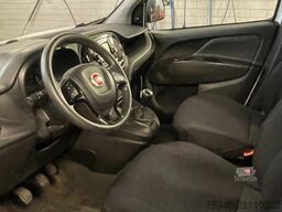 FIAT Doblò  Cargo combi N1 1.3 mjt 95cv CH1 Easy S&S