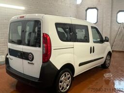 FIAT Doblò Cargo combi N1 1.3 mjt 95cv CH1 Easy S&S
