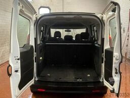 FIAT Doblò Cargo combi N1 1.3 mjt 95cv CH1 Easy S&S