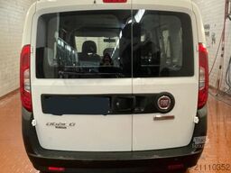 FIAT Doblò Cargo combi N1 1.3 mjt 95cv CH1 Easy S&S