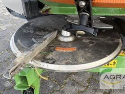 Amazone ZA-M 1501 TRONIC