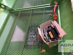 Amazone ZA-M 1501 TRONIC