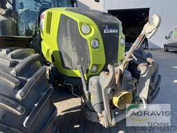 Claas ARION 660 CMATIC CIS+