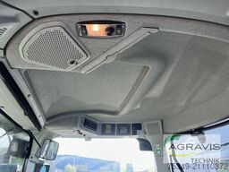 Claas ARION 660 CMATIC CIS+