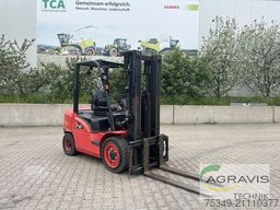 Hangcha CPCD30