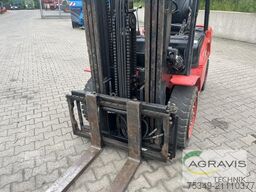 Hangcha CPCD30